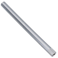 14mm 18mm 21mm Extra Long Spark Plug Socket With Internal Magnetic 3/8in.