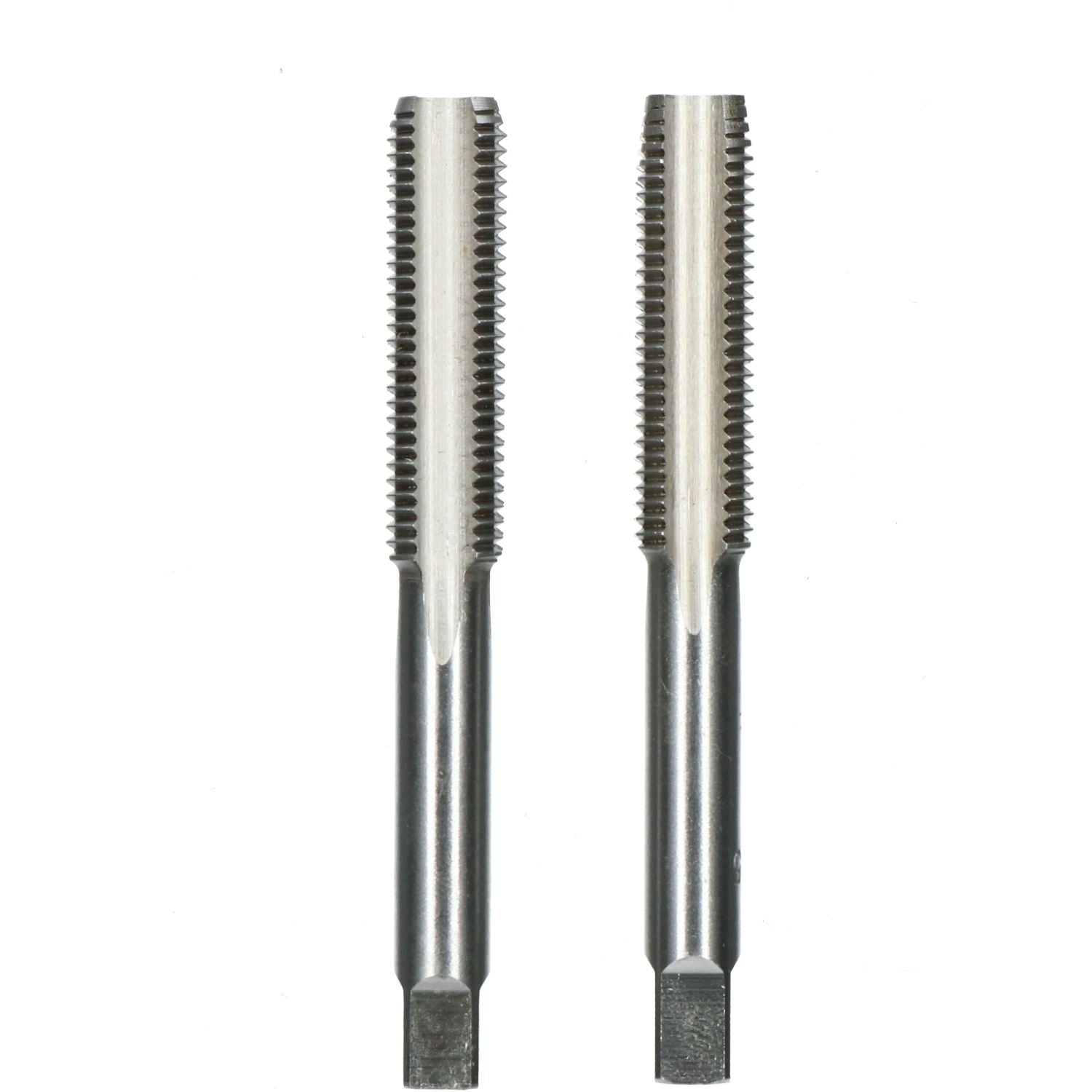 Metric Taper & Plug Tap Set Tungsten Steel Thread Cutter M2 - M18