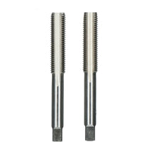 Metric Taper & Plug Tap Set Tungsten Steel Thread Cutter M2 - M18