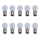 21/5W Bulbs 12V 380 Type Side and Brake 10 PACK TR149