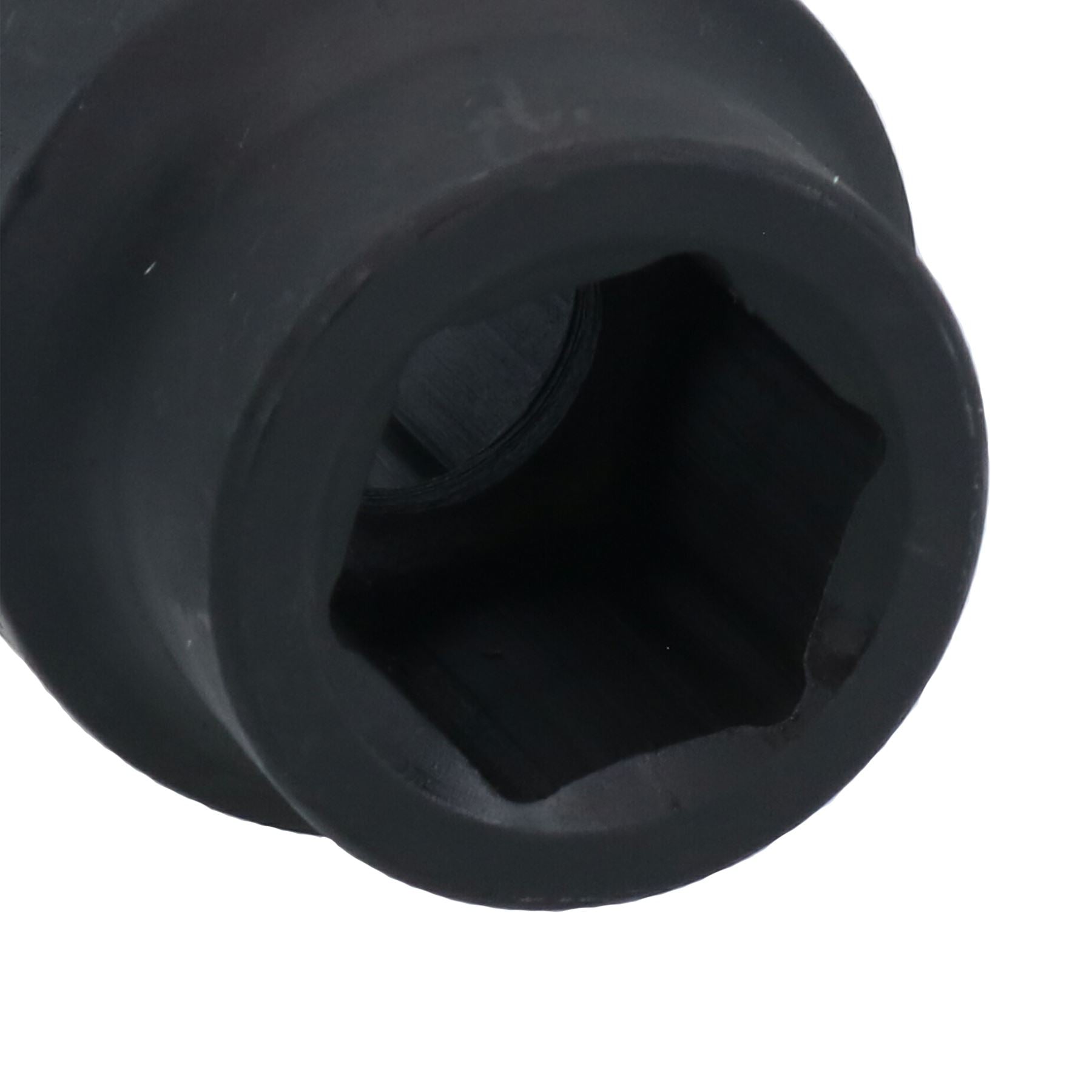 Metric Shallow Impact Impacted European Style Socket 3/4" Drive 6 Sided