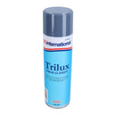 International Trilux Prop-O-Drev Grey Hard Antifouling Spray Paint Outdrive