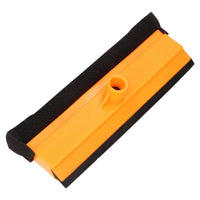 3m Extendable Aluminium Car Wash Brush Telescopic Hose Water Cleaning Mop