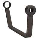 1/2" Drive 27mm Oil Filter Wrench Remover Installer Ford Citroen Peugeot Jaguar