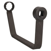 1/2" Drive 27mm Oil Filter Wrench Remover Installer Ford Citroen Peugeot Jaguar