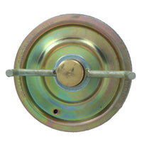 Steel Drain Test Pipe Bung / Plug 1-1/2" - 12" (40-300mm) Plumbing Stop Blanking