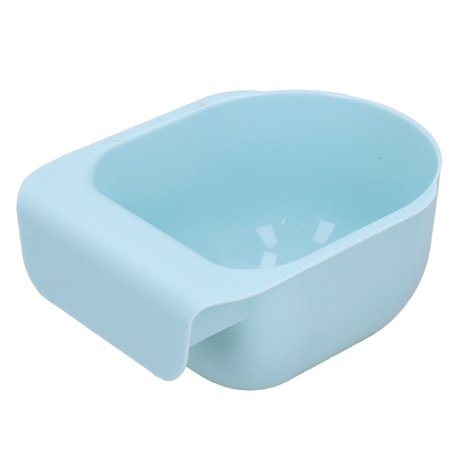 Small Storage Fresh Food Box, Food Storage Bin For Dry Pet Bird Food 7.5kg