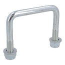 M12 U-Bolt N-Bolt 82mm x 70mm High Tensile for Boat Trailers