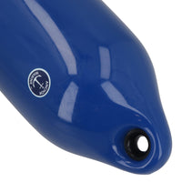 Boat Fender Blue Anchor Marine Cylinder Yacht Bumper Mooring Buoy