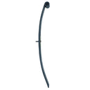 4 Ifor Williams Style Single Axle Parabolic Trailer Leaf Spring and Bush C90003