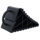 Safety Wheel Chocks Blocks Car Trailer Caravan Horsebox Motorhome Wedge