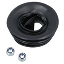 Bradley Large Gator Bellows Suits to 3500kg Gasket Gaiter Draw Bar Tube BRD10