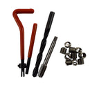 UNF/UNC Imperial Tap Repair Cutter Kit Helicoil Damaged Threads 14pc Kit