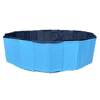 Pet Heat Relief Cool Down Dog Swimming Pool -  Not Just For Dogs