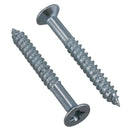 3.5mm x 30mm PZ2 Drive Countersunk Wood Chipboard Screws Fasteners