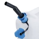 10 Litre Drinking Water Tank with Spout Container Camping Caravan Camping
