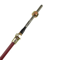 Stainless Steel Trailer Brake Cables For Knott Axles for Ifor Williams Brian James