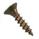 3.5mm x 16mm Countersunk Wood Chipboard Screw Fasteners PZ1 Drive