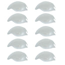 10pk Spare Welding Lenses Protective Outer Lens Welding Helmet Mask Cover Filter