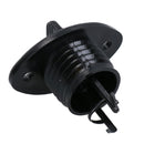 Boat Drain Plug Bung Fitting Kayak Speedboat Rib Garboard Bung Transom