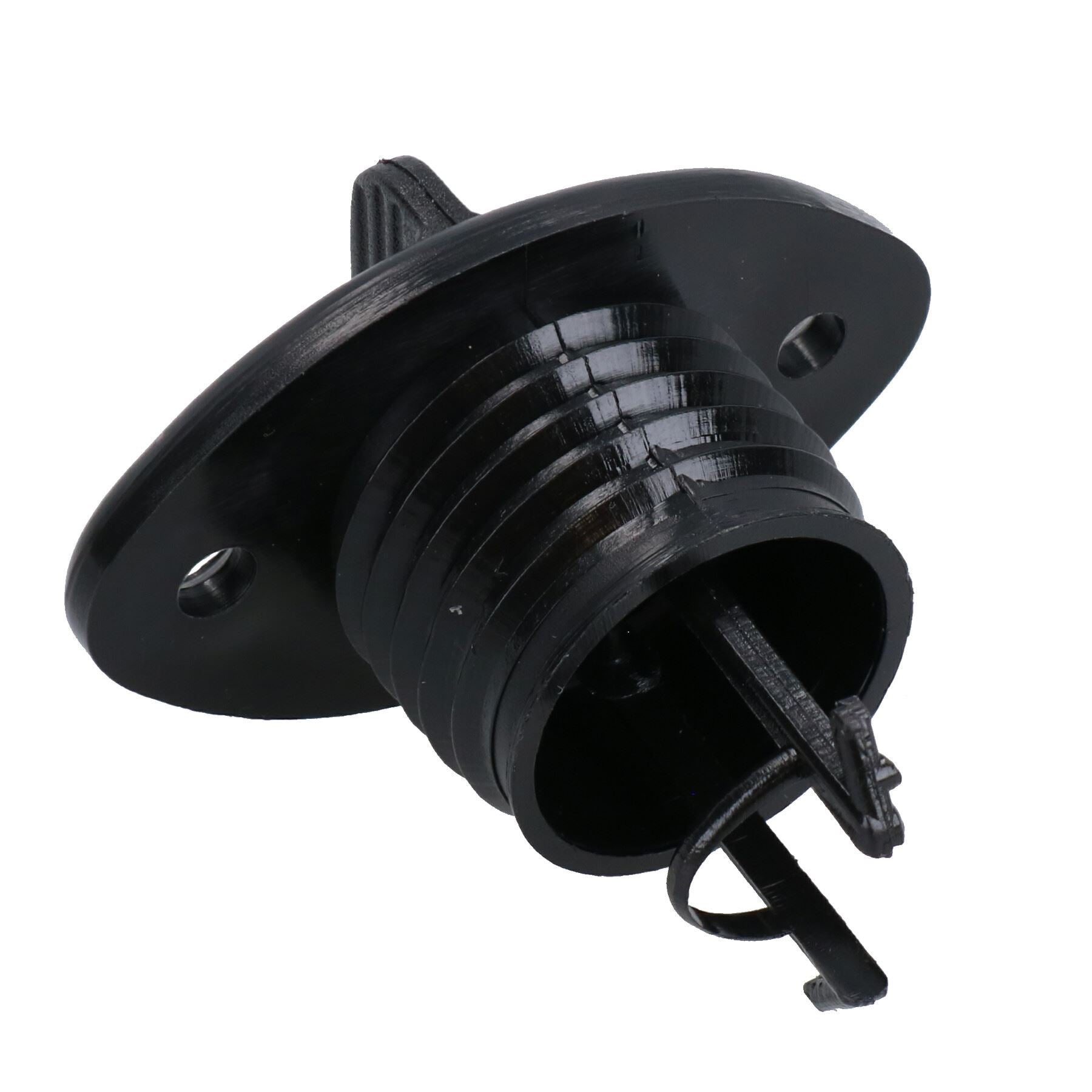 Boat Drain Plug Bung Fitting Kayak Speedboat Rib Garboard Bung Transom
