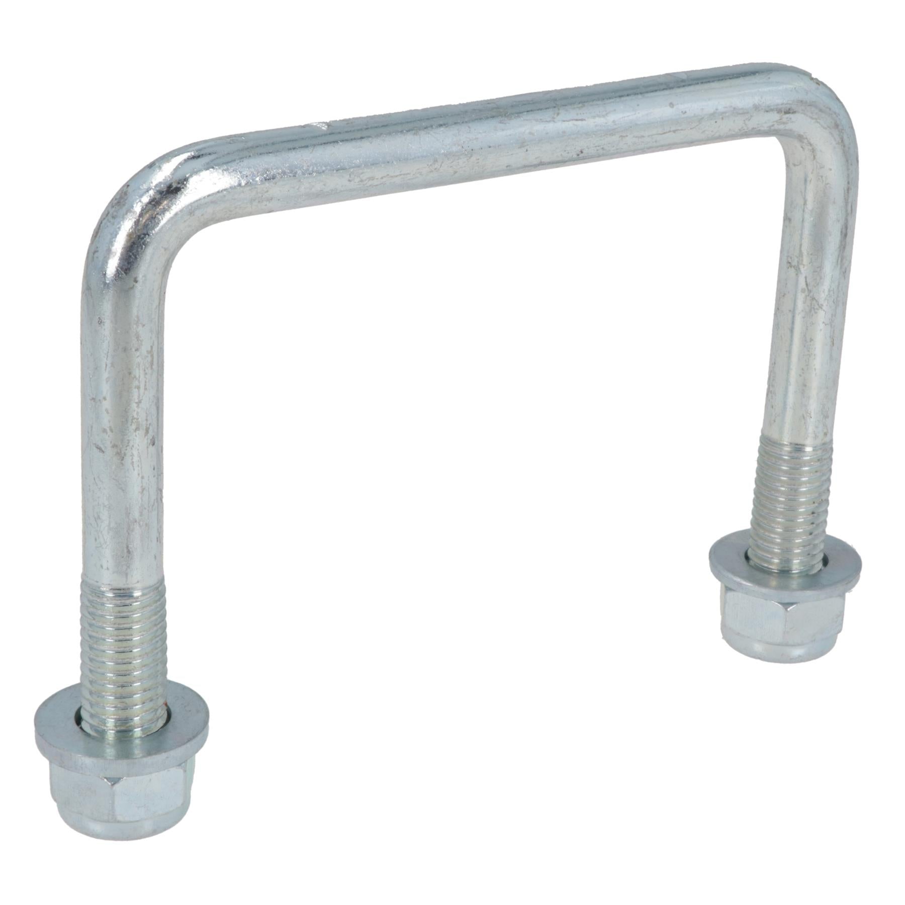 M12 U-Bolt N-Bolt 102mm x 80mm High Tensile for Boat Trailers