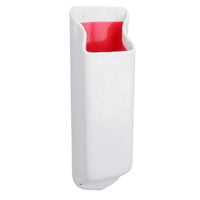 Genuine OSCULATI Boat Winch Handle Pocket Flexible Storage Holder UV Stable