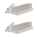 Multipack Hot Melt Glue Gun Sticks Adhesive 100 x 11mm for Electric Glue Guns