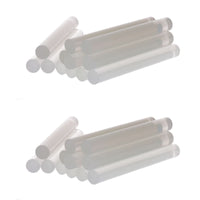 Multipack Hot Melt Glue Gun Sticks Adhesive 100 x 11mm for Electric Glue Guns