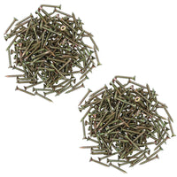 Countersunk Wood Screws 4.0 x 30mm Serrated Edge Prevent Splitting PZ2