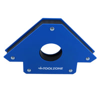 75lb Large Welding Welder Magnet Magnetic Holder Support 45 90 135 Angle