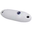 Boat Fender White Anchor Marine Cylinder Yacht Bumper Mooring Buoy