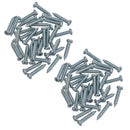 Self Tapping Screws PH2 Drive 4mm (width) x 20mm (length) Fasteners