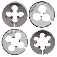 38mm UNF Imperial Die from 1/2" - 3/4" Tungsten Steel