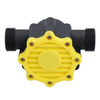 Drill Pump Suitable for Oil & Fluids Diesel, Kerosene, Water TE456
