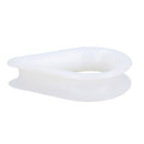 White Nylon Rope Splice Thimble Rope Spliced Boat Sailing Thimbles