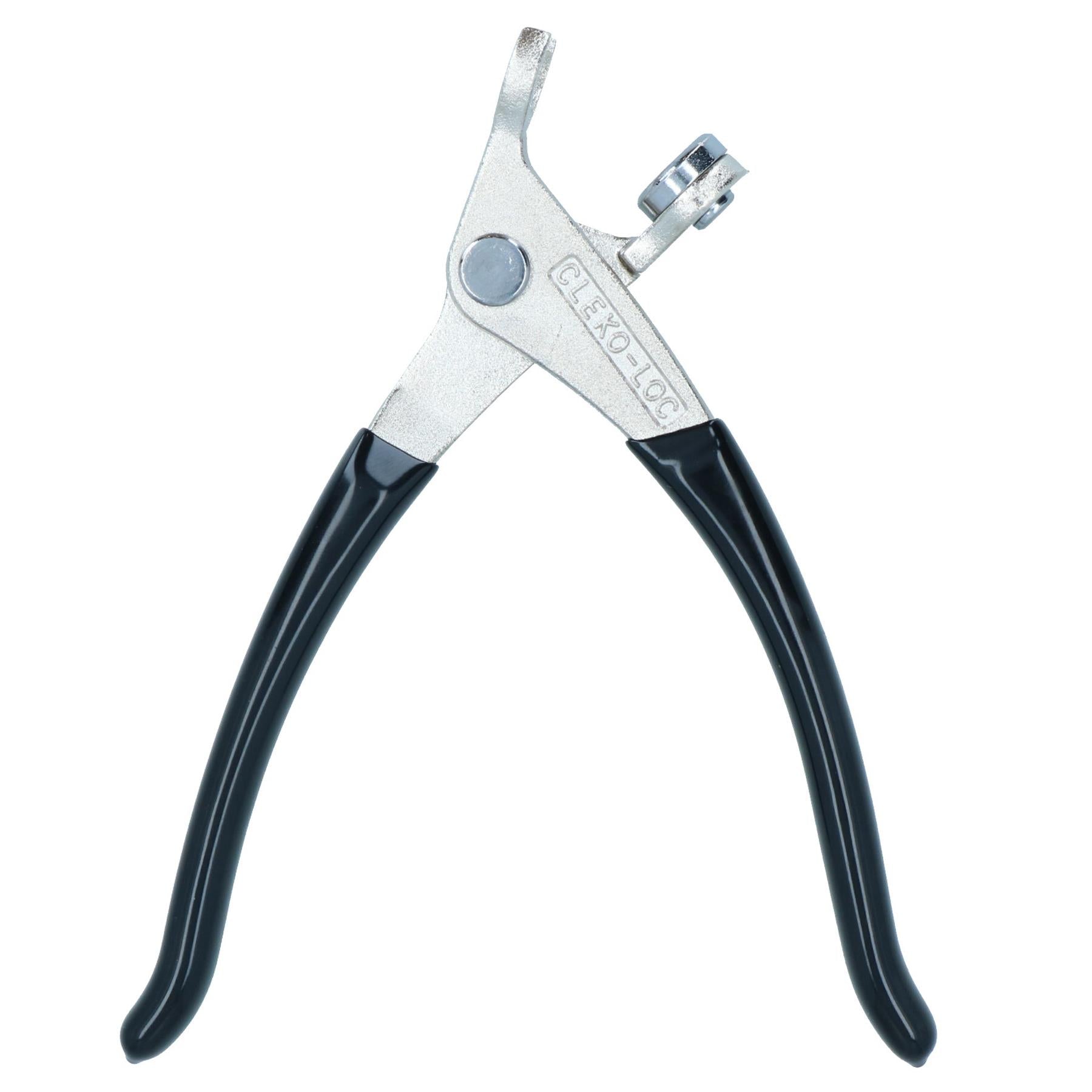 Plier Tool for CLECO Fasteners / Temporary Rivets / Skin Pins
