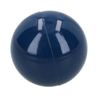 4.5cm Floating Buoy Keyring Key Float Boat Fishing Sailing Buoyant Ring