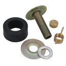 Steel Drain Test Pipe Bung / Plug 1-1/2" - 12" (40-300mm) Plumbing Stop Blanking
