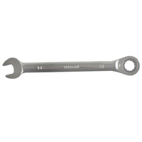 Metric MM Combination Ratchet Spanner Wrench 8 – 19mm 72 Teeth Reversible