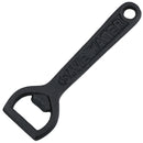 Drink Beer Save Water Bottle Opener Beer Cast Iron Sign Gift Garage Shed Bar