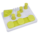 Interactive Enjoy the Meal Dog Stimulating Treat  Game Puzzle Dog Gift