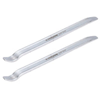 12” / 300mm Tyre Lever Pry Bar Remover Removal for Bikes / Motorbikes / Cars