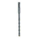Metric Masonry Drill with Carbide Tip for Stone Concrete Brick Block 8mm – 16mm