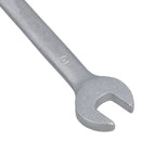 Metric Double Jointed Flexi Ratchet Combination Spanner Wrench 72 Teeth