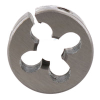 25mm UNF Imperial Die from 10 - 7/16" Tungsten Steel