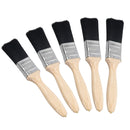 1.5” Professional Paint Brush Painters Painting Decorating Wooden Handle