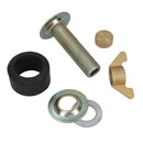 Steel Drain Test Pipe Bung / Plug 1-1/2" - 12" (40-300mm) Plumbing Stop Blanking