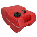 Portable Boat Fuel Tank 24L Outboard Marine Tank 24 Litre Made in Italy