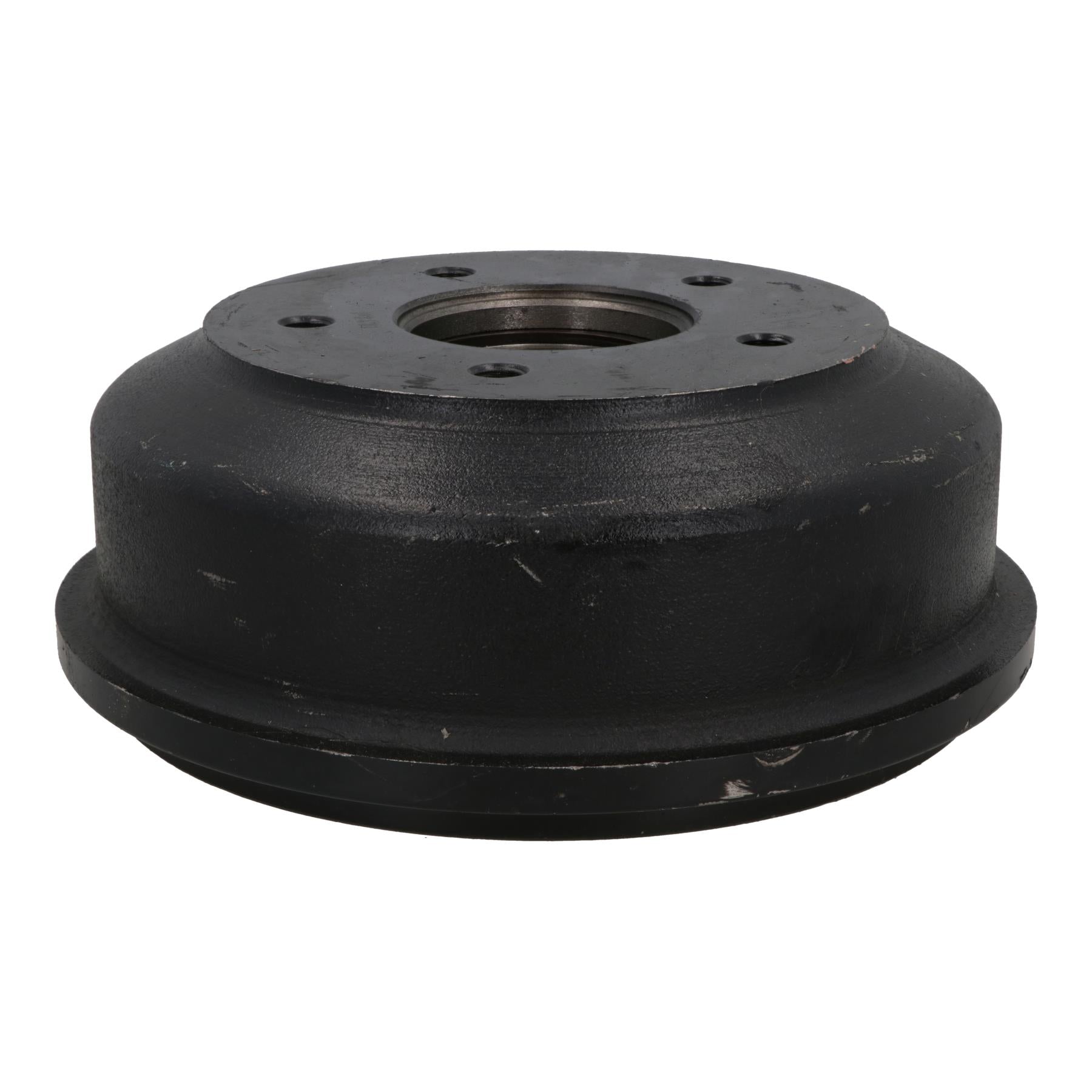 BPW Style Trailer Brake Drum 200 x 50mm & Bearing 5 Stud 112mm PCD
